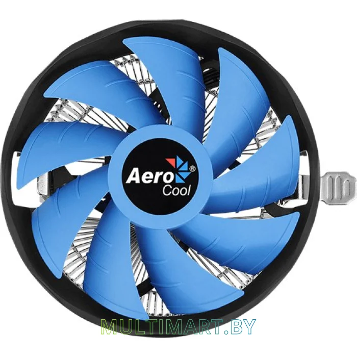 Кулер AeroCool Verkho Plus